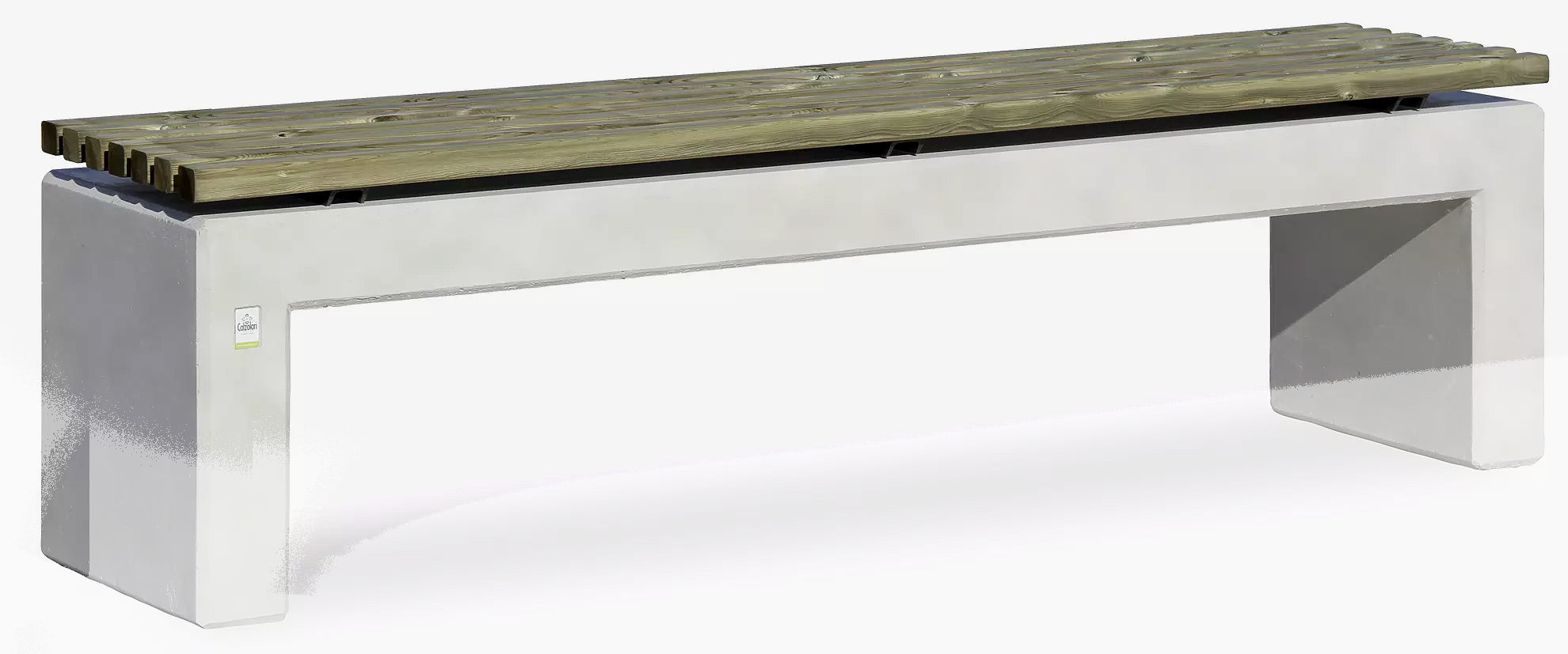 Vorschau: Sitzbank ANDROMEDA WOOD Vorschau: Sitzbank ANDROMEDA WOOD